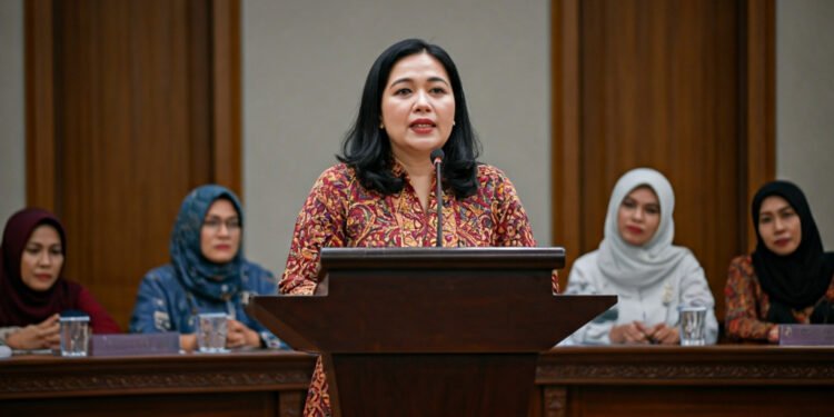 Hari Kartini 2026: Anggota DPRD Makassar Dorong Perempuan Lebih Aktif di Kancah Politik - Featured