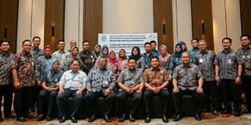 Makassar Perkuat Pendidikan Inklusif: Pelatihan Guru Pendamping Khusus Dibuka Serius