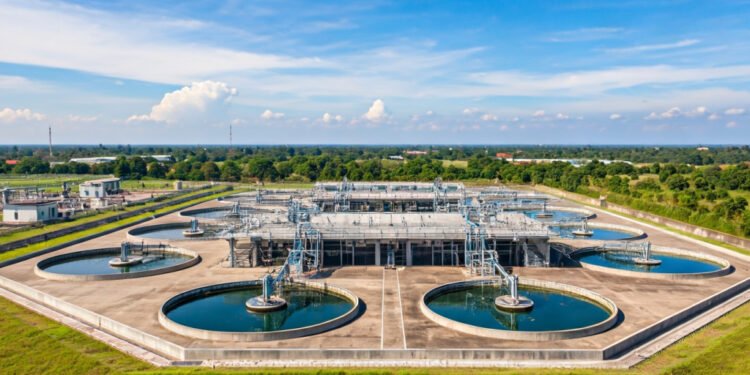 El-Nino 2026 Mengancam: Perumda Makassar Gelar Rapat Koordinasi Strategis Antisipasi Krisis Air Bersih - Featured