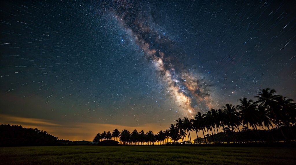 Alam dan Lingkungan Hidup - Featured