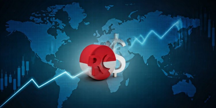 Kurs Rupiah di Atas Rp 17.000/USD: Amankah? Penjelasan Gubernur BI - Featured