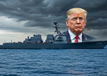 Trump Buka Peluang Negosiasi Ulang dengan Iran: Teheran Meragukan Langkah AS