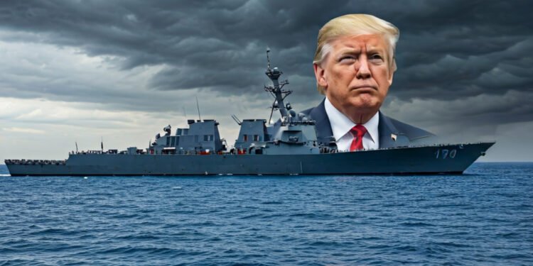 Trump Buka Peluang Negosiasi Ulang dengan Iran: Teheran Meragukan Langkah AS - Featured