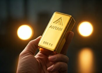 Harga Buyback Emas Antam Hari Ini, Kamis 23 April 2026: Cek Rinciannya