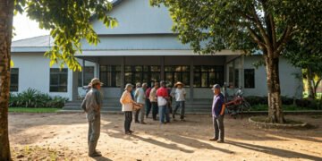 Koperasi Desa Merah Putih: Ambisi Ekonomi Rakyat atau Beban Fiskal Baru?