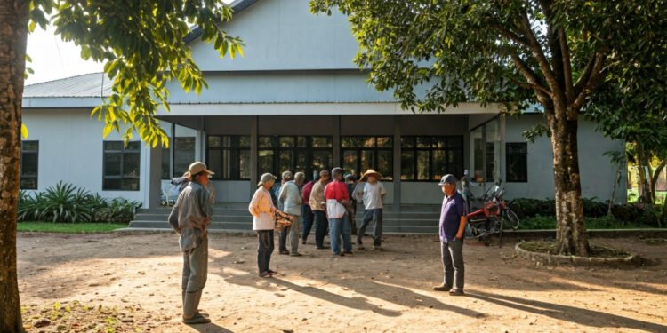 Koperasi Desa Merah Putih: Ambisi Ekonomi Rakyat atau Beban Fiskal Baru? - Featured