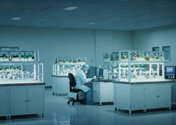 Indonesia Gelontorkan Rp5 Triliun untuk Modernisasi Laboratorium Karantina, Target Sejajar Negara Maju 2027