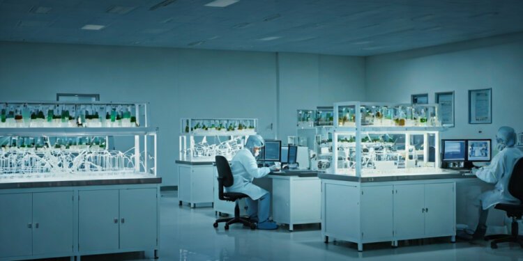 Indonesia Gelontorkan Rp5 Triliun untuk Modernisasi Laboratorium Karantina, Target Sejajar Negara Maju 2027 - Featured