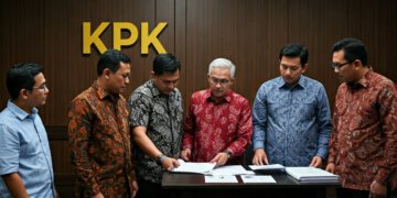 KPK Usulkan Capres/Cawapres dari Kaderisasi Partai: Respons Beragam Parpol dan Figur Publik