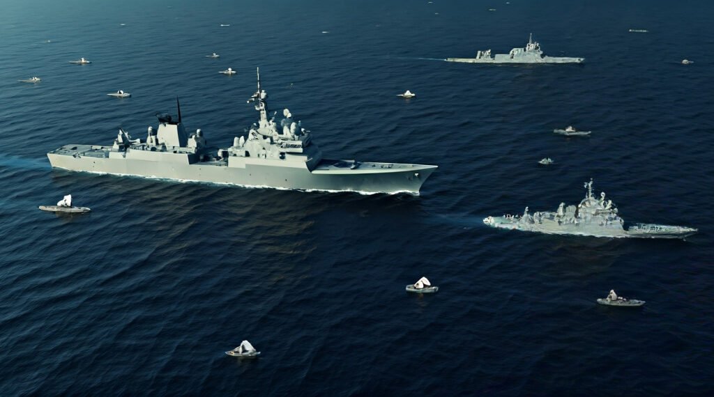 Ancaman Baru AS: Serangan Terfokus di Selat Hormuz Jika Gencatan Senjata Gagal