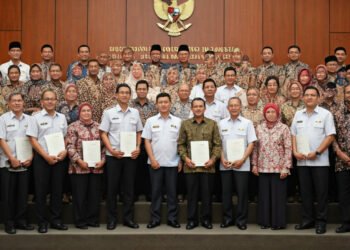 Gaji ke-13 2026 Dipastikan Cair: Ini Rincian Besaran dan Jadwalnya