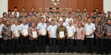 Gaji ke-13 2026 Dipastikan Cair: Ini Rincian Besaran dan Jadwalnya