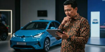 Pencabutan Insentif Kendaraan Listrik Dinilai Berisiko Hambat Pasar Massal di Indonesia