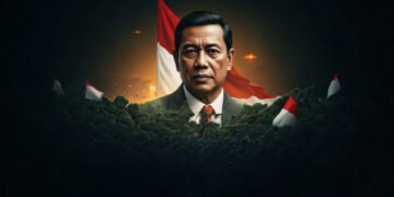 Polemik Pembatasan Jabatan Ketua Umum Parpol: KPK Usulkan Dua Periode, Siapa Pemimpin Terlama?