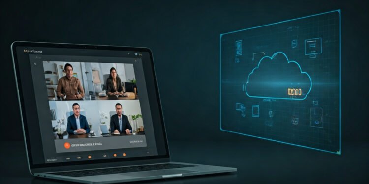 Anggaran Zoom Rp 5,7 Miliar: Efisiensi Cepat atau Investasi Kemandirian Digital? - Featured