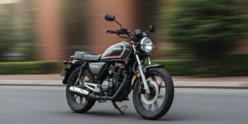 Honda CB150 Verza: Raksasa Irit, Pilihan Rasional di Segmen Motor Sport Entry-Level