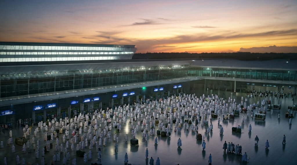 Makkah Route ke Makassar Mulai 2026: Hadiah Ibadah Lebih Lancar untuk 15.804 Calon Haji