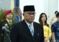 Reshuffle Kabinet Prabowo-Gibran Jilid V: Enam Jabatan Dirombak, Ini Daftarnya - Featured
