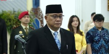 Moh. Jumhur Hidayat: Aktivis Buruh Jadi Menteri Lingkungan Hidup, Harapan Baru untuk Indonesia Lestari