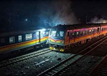 Fore Coffee Catatkan Sejarah: IPO Perdana di BEI, Oversubscribe 200 Kali - Featured