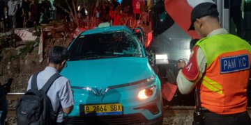 Respon Green SM Pasca Kecelakaan Kereta Bekasi: Pernyataan Resmi Tanpa Empati Tuai Kritik