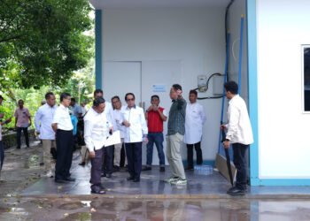 Komunitas Pewarta Warga - Featured