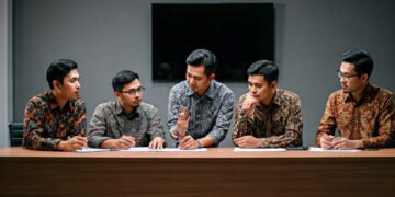 Kemendiktisaintek Ingatkan Kampus: Kesiapan SDM Kunci Utama Sebelum Bertransformasi Jadi PTNBH