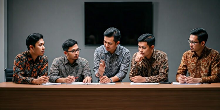 Kemendiktisaintek Ingatkan Kampus: Kesiapan SDM Kunci Utama Sebelum Bertransformasi Jadi PTNBH - Featured