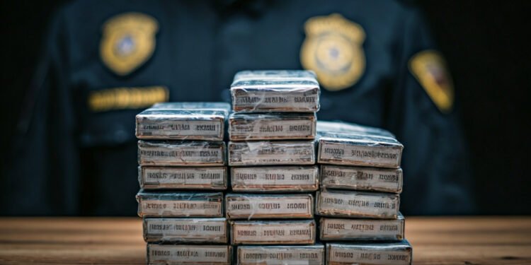 Bea Cukai Sulbagsel Gagalkan 670 Ribu Rokok Ilegal di Gowa, Selamatkan Rp650 Juta Potensi Kerugian Negara - Featured