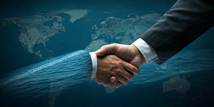 Iran Ajukan Proposal Damai Baru: Hentikan Serangan Selat Hormuz, Syaratkan Akhiri Perang dan Cabut Blokade AS - Featured