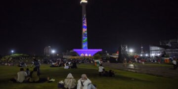 May Day 2026: Aksi Buruh di DPR Dibatalkan, Berubah Jadi Perayaan Bersama Presiden Prabowo di Monas