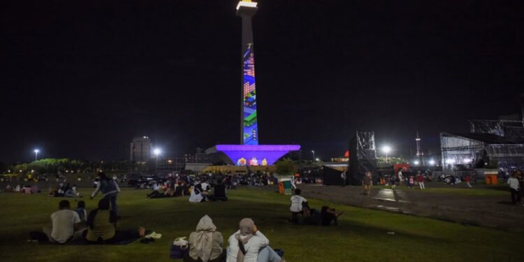 May Day 2026: Aksi Buruh di DPR Dibatalkan, Berubah Jadi Perayaan Bersama Presiden Prabowo di Monas - Featured