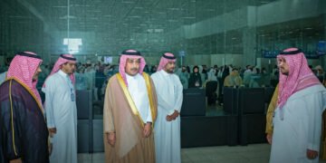 Arab Saudi Tinjau Langsung Makkah Route di Makassar, Tingkatkan Layanan Haji 2026