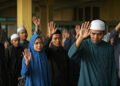 Wali Kota Makassar Kenang Dedikasi Almarhum Dewa Widya Dharma, ASN Loyal dan Bertanggung Jawab - Featured