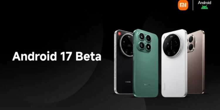 Xiaomi Hadirkan Android 17 Developer Preview dengan HyperOS 3.3: Panduan Instalasi dan Peringatan Penting - Featured