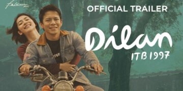 Dilan ITB 1997: Romansa, Politik, dan Kembalinya Milea di Era Reformasi