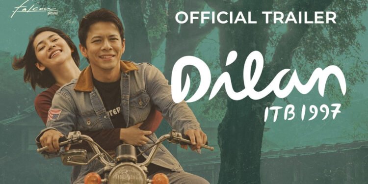 Dilan ITB 1997: Romansa, Politik, dan Kembalinya Milea di Era Reformasi - Featured
