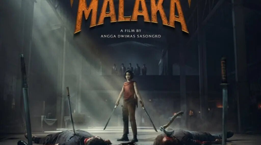 Film Indonesia ‘Queen of Malacca’ Siap Mengguncang Pasar Global Pasca Akuisisi Hak Jual oleh Blue Finch Films
