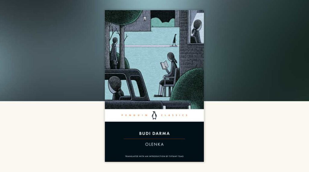 Novel ‘Olenka’ Budi Darma Segera Mendunia dalam Terjemahan Bahasa Inggris: Sebuah Jembatan Sastra Indonesia ke Kancah Global