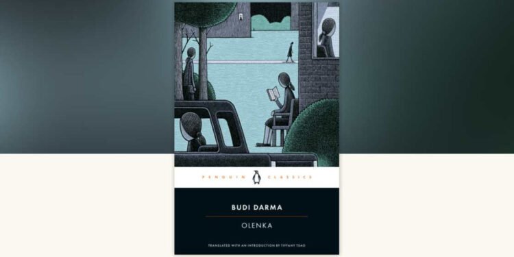 Novel ‘Olenka’ Budi Darma Segera Mendunia dalam Terjemahan Bahasa Inggris: Sebuah Jembatan Sastra Indonesia ke Kancah Global - Featured
