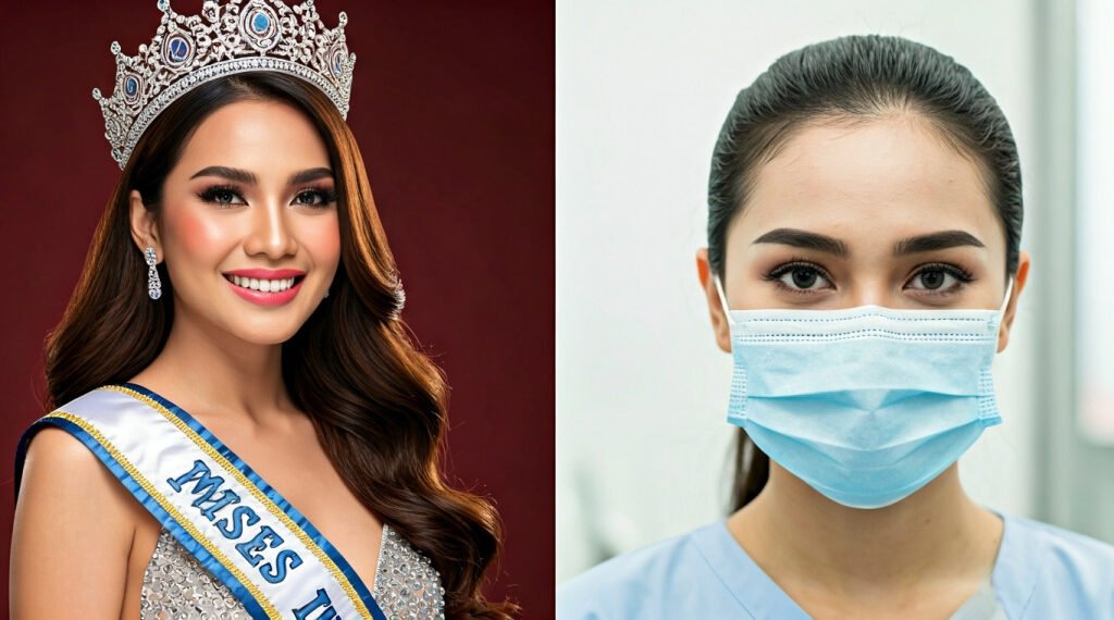 Mantan Finalis Puteri Indonesia Terjerat Kasus Dugaan Praktik Dokter Kecantikan Ilegal, Pasien Alami Cacat Permanen