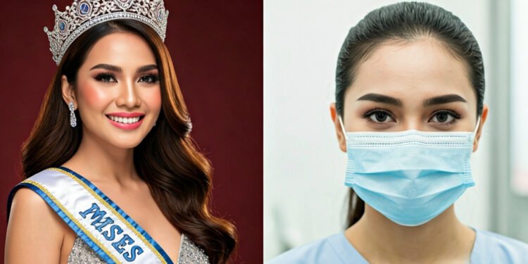 Mantan Finalis Puteri Indonesia Terjerat Kasus Dugaan Praktik Dokter Kecantikan Ilegal, Pasien Alami Cacat Permanen - Featured