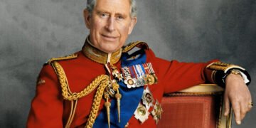 Pidato Epik Raja Charles III di Kongres AS: Diplomasi Halus, Pesan Kuat