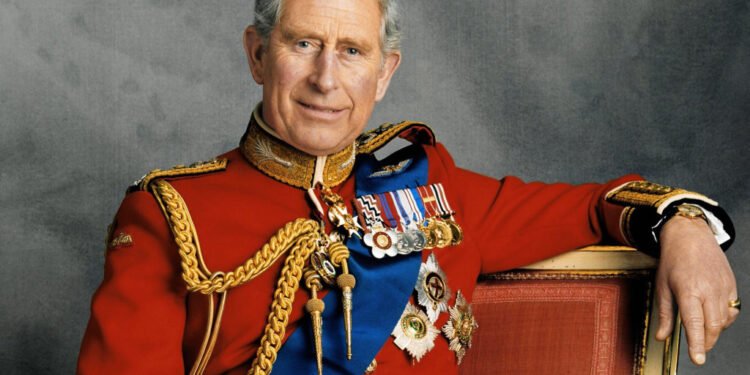 Pidato Epik Raja Charles III di Kongres AS: Diplomasi Halus, Pesan Kuat - Featured