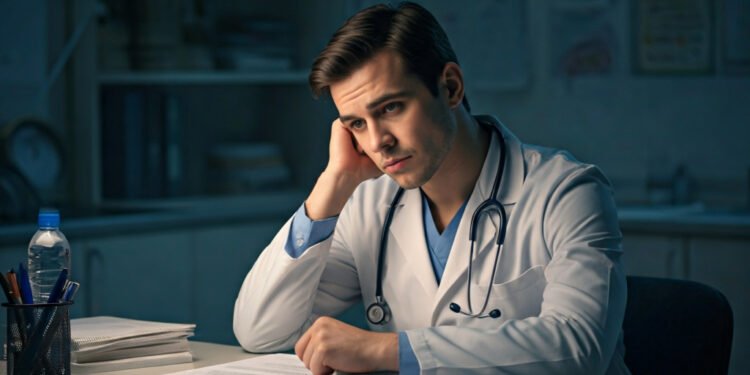 Dokter Internship di Jambi Meninggal, IKA FK Unsri Desak Audit Kemenkes Atas Dugaan Beban Kerja Berat dan Perundungan - Featured