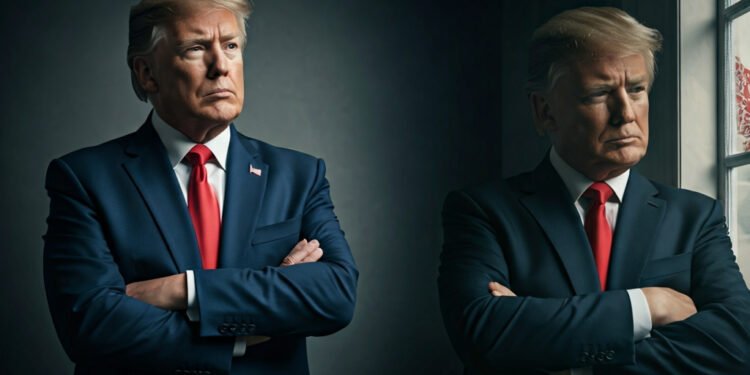 Donald Trump Ungkap Kekecewaan, Negosiasi dengan Iran Mandek: ‘Mungkin Lebih Baik Tidak Ada Kesepakatan’ - Featured