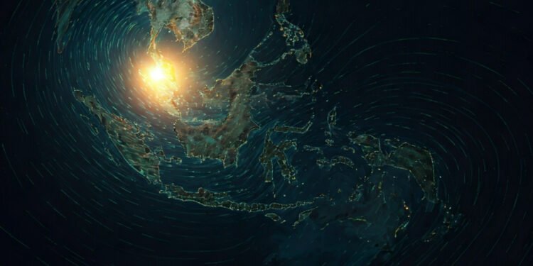 BMKG: Monsun Australia Menguat, Musim Kemarau Mulai Menyapa Sejumlah Wilayah Indonesia - Featured