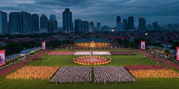 Makassar Siap Jadi Tuan Rumah Akbar MTQ Korpri 2026: Momentum Syiar Agama dan Penguatan Citra Kota MICE