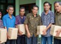 DKP Makassar Ajak OPD Sinergitas Dukung Program Longwis - Featured