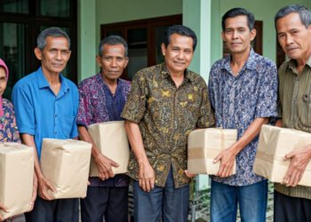 Komunitas Pewarta Warga - Featured